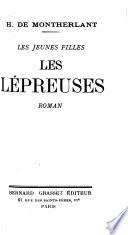 Les lépreuses