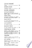 Les Lettres albanaises