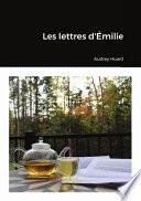 Les Lettres D'Émilie