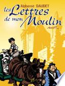 Les lettres de mon Moulin