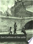 Les Lettres et les arts