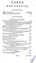 Les lettres