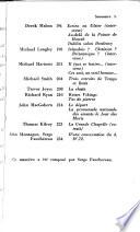 Les Lettres nouvelles
