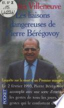 Les liaisons dangereuses de Pierre Bérégovoy
