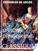 Les liaisons dangereuses