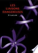 Les Liaisons Dangereuses - illustré