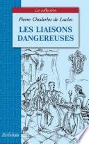 Les liaisons dangereuses / Опасные связи