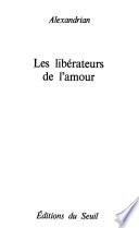 Les libérateurs de l'amour