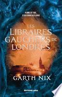 Les Libraires Gauchers de Londres