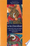 Les liens d'émerveillement : l'observation des nourrissons selon Esther Bick et ses applications