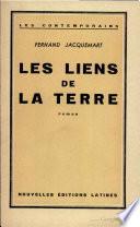 Les Liens de La Terre
