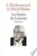 Les limites de la pensée
