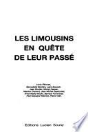 Les Limousins en quête de leur passé