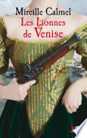 Les Lionnes de Venise T2