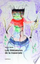 Les littératures de la traversée
