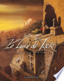 Les Livres de vie T1 : Le Livre de Jack