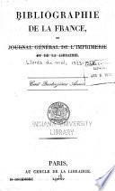 Les Livres du mois
