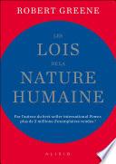 Les Lois de la nature humaine