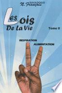 Les Lois de la Vie