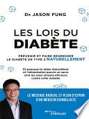 Les lois du diabète