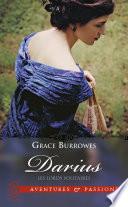 Les Lords solitaires (Tome 1) - Darius