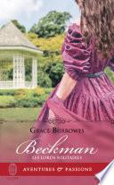 Les Lords solitaires (Tome 4) - Beckman