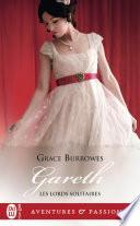 Les Lords solitaires (Tome 6) - Gareth