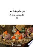 Les lotophages