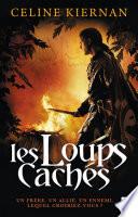 Les loups cachés (Les Moorehawke**)