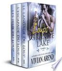 Les Loups de Granite Lake: tomes 1-3
