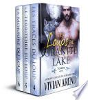 Les Loups de Granite Lake: tomes 4-6