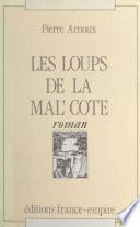 Les loups de la mal'côte