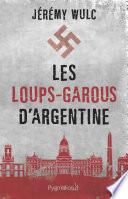 Les loups-garous d'Argentine