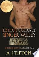 Les Loups-Garous de Singer Valley