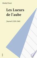 Les Lueurs de l'aube