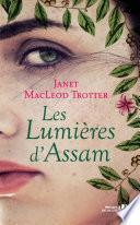 Les lumières d'Assam