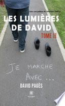 Les lumières de David - Tome 2