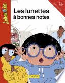 Les lunettes à bonnes notes