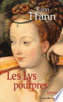 Les Lys pourpres