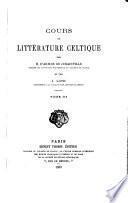 Les Mabinogion