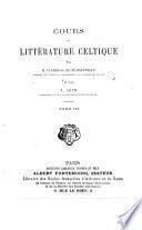 Les Mabinogion