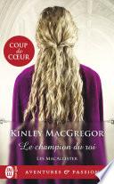 Les MacAllister (Tome 5) - Le champion du roi