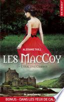 Les MacCoy - Bonus - Dans les yeux de Caleb