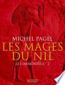 Les mages du Nil
