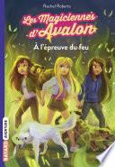 Les magiciennes d'Avalon
