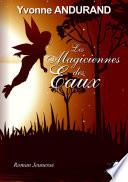 Les Magiciennes des Eaux