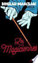 Les magiciennes