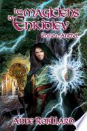 Les magiciens d'Enkidiev T1 - Anthel