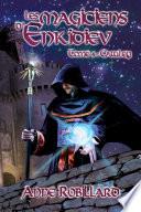 Les magiciens d'Enkidiev - T4