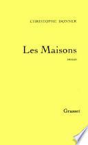 Les maisons